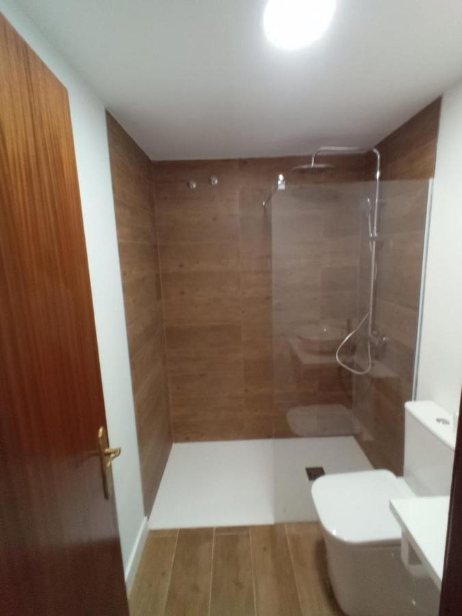 Anka Talo Apartment El Medano  Luaran gambar