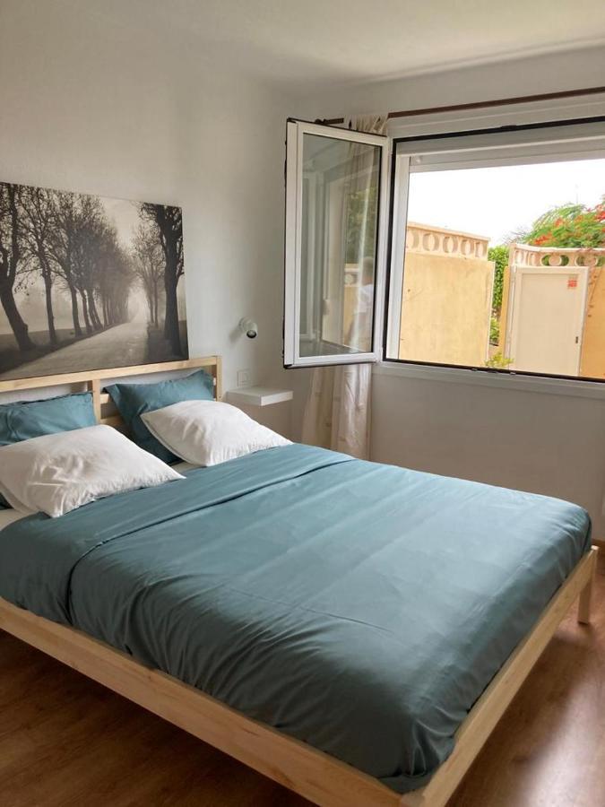 Anka Talo Apartment El Medano  Luaran gambar